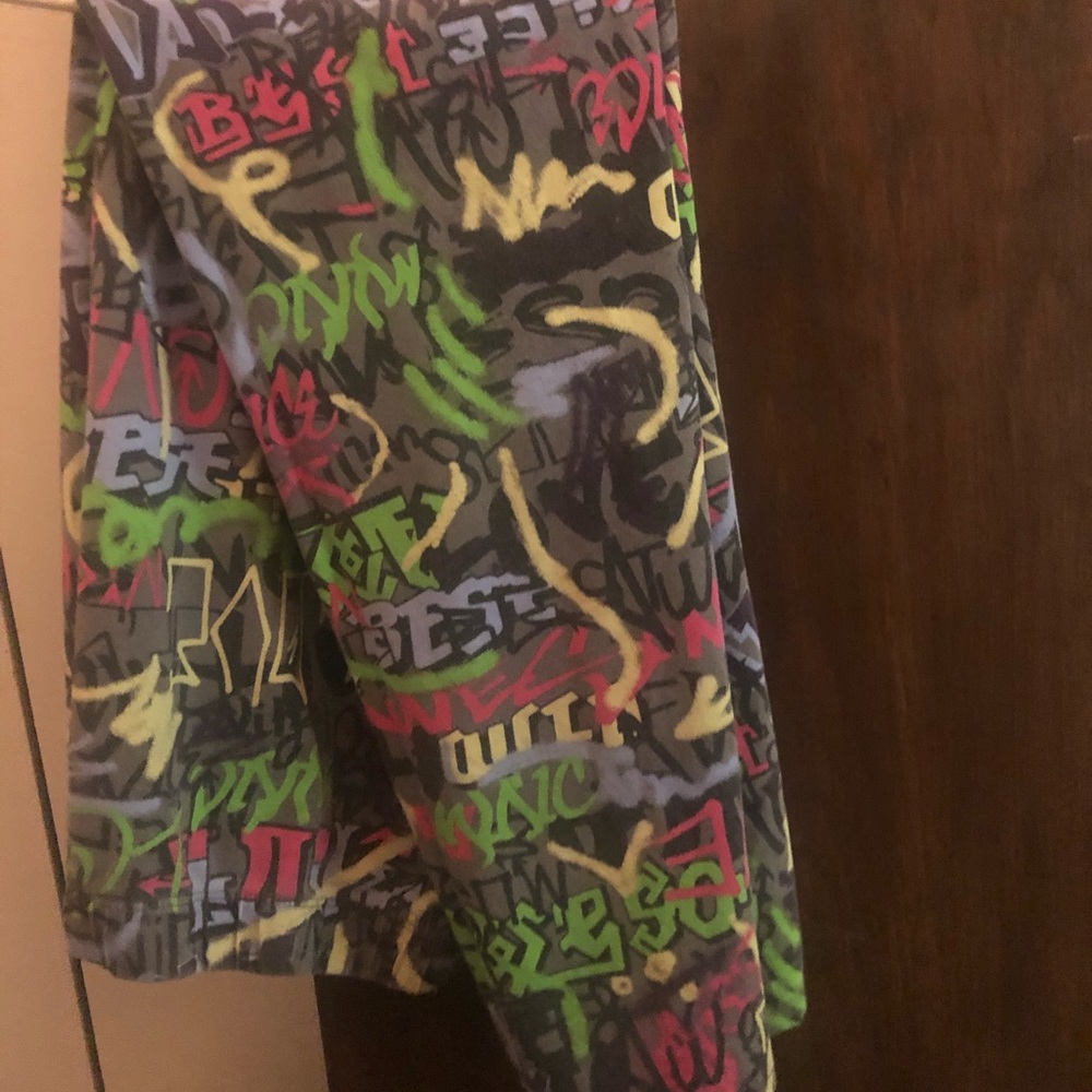 Leggings